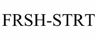 frsh-strt