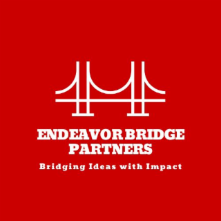 endeavor bridge partners bridging ideas with impact