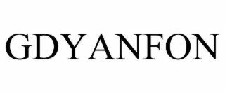 gdyanfon