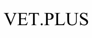 vet.plus