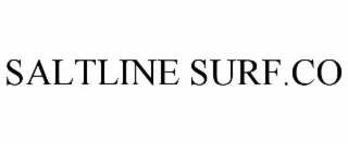 saltline surf.co