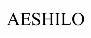 aeshilo