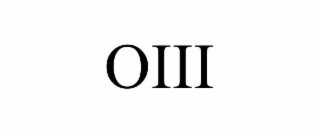 oiii