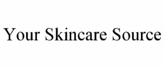 your skincare source