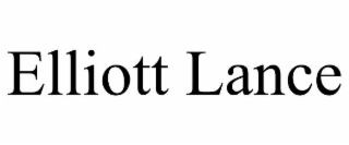 elliott lance