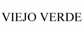 viejo verde