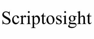 scriptosight