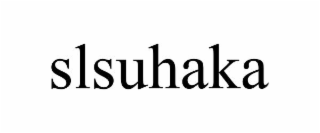 slsuhaka