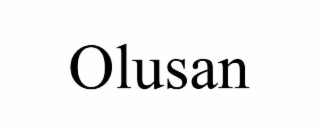 olusan