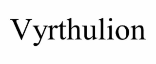 vyrthulion