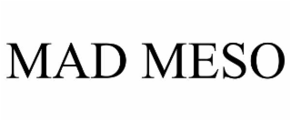 mad meso