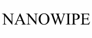 nanowipe