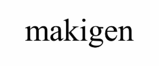 makigen