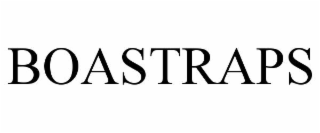 boastraps