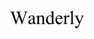 wanderly