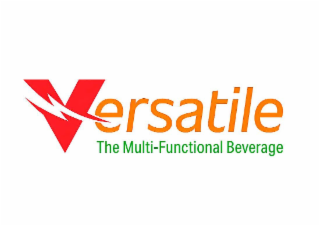 versatile the multi-functional beverage