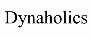 dynaholics
