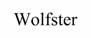 wolfster