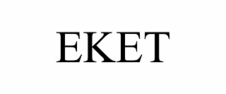 eket