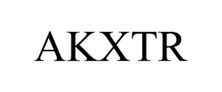 akxtr