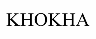 khokha