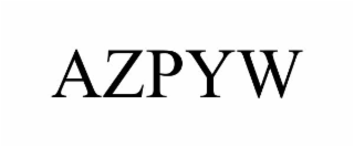 azpyw