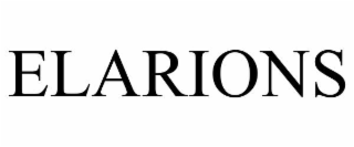 elarions