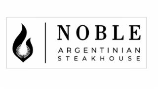 noble argentinian steakhouse