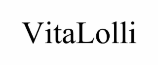 vitalolli
