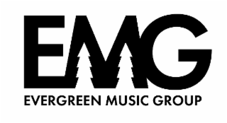 evergreen music group