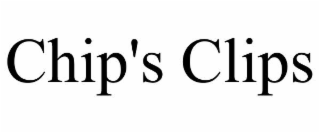 chip's clips