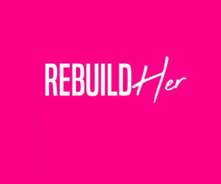 rebuild her