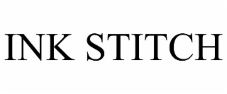 ink stitch