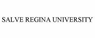 salve regina university