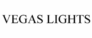 vegas lights