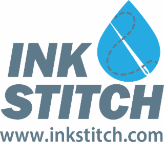 ink stitch www.inkstitch.com