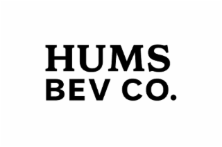 hums bev co.