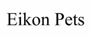 eikon pets