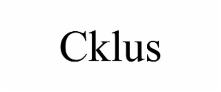 cklus