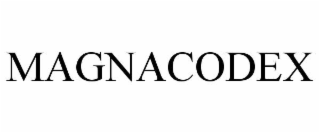 magnacodex
