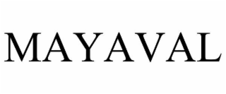 mayaval