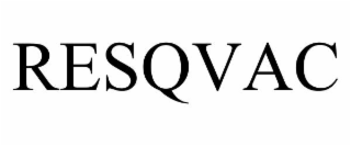 resqvac