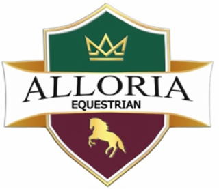 alloria equestrian