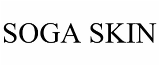 soga skin