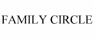 family circle