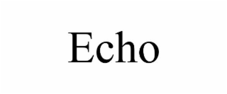 echo