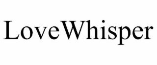lovewhisper