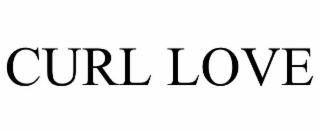 curl love