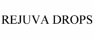 rejuva drops