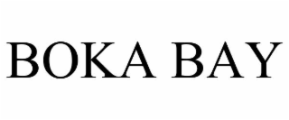 boka bay